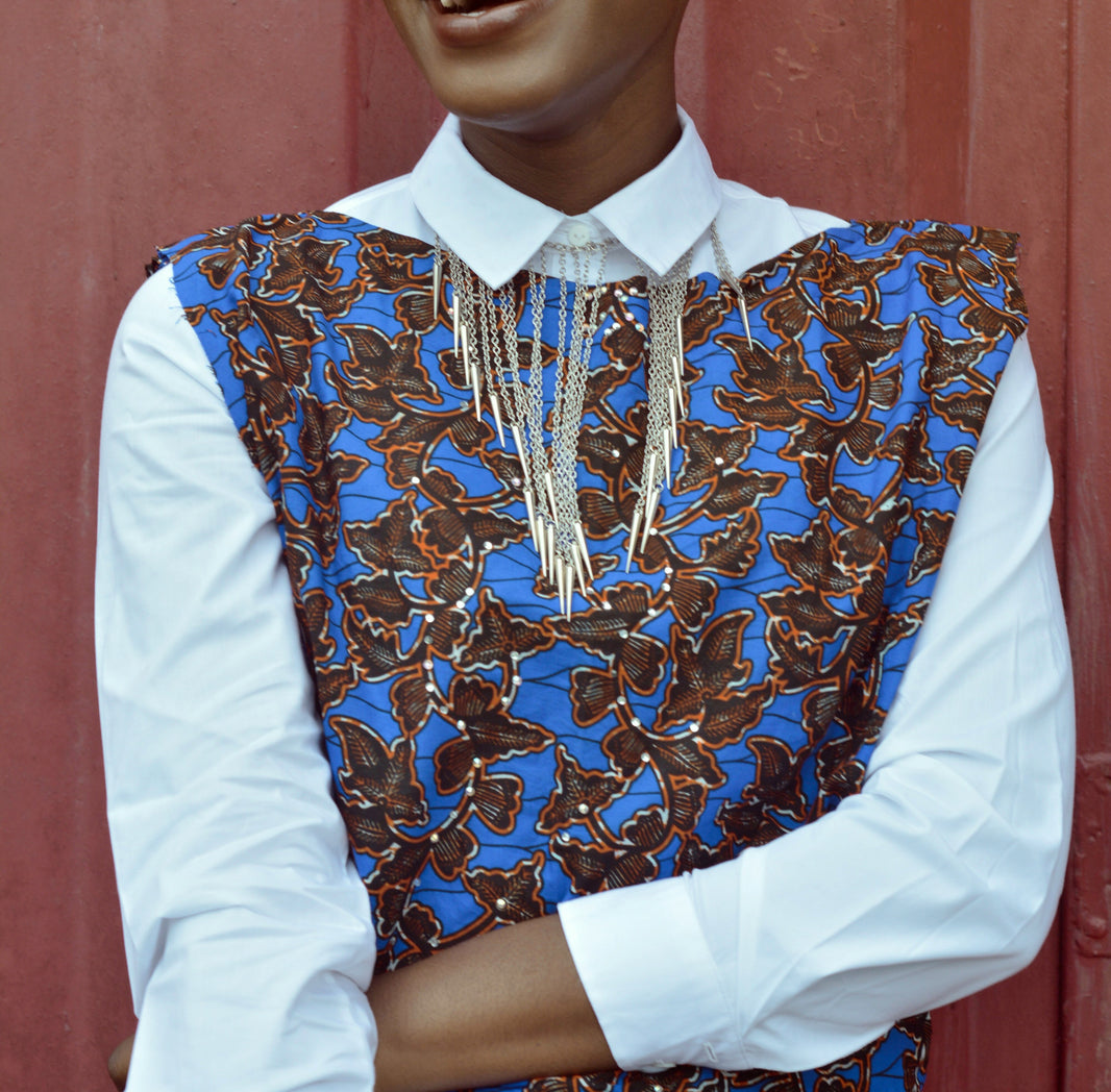 Les Tendances Actuelles de la Mode Africaine : Une Fusion de Tradition et Modernité